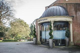 De Vere Latimer Place fotoÄŸrafÄ±