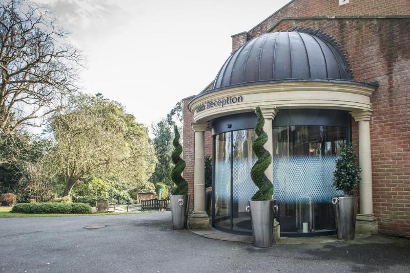 De Vere Latimer Place - Genel