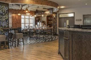 De Vere Latimer Place fotoÄŸrafÄ±