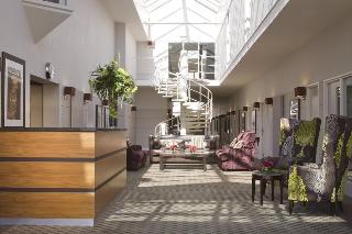De Vere Latimer Place fotoÄŸrafÄ±