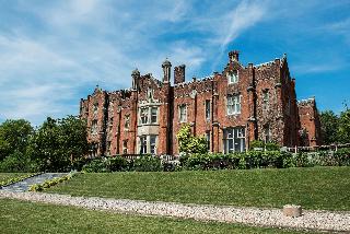 De Vere Latimer Place fotoÄŸrafÄ±