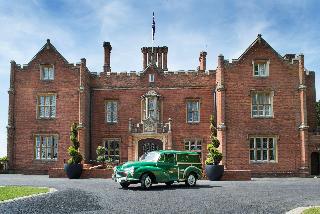De Vere Latimer Place fotoÄŸrafÄ±
