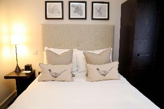 De Vere Latimer Place fotoÄŸrafÄ±