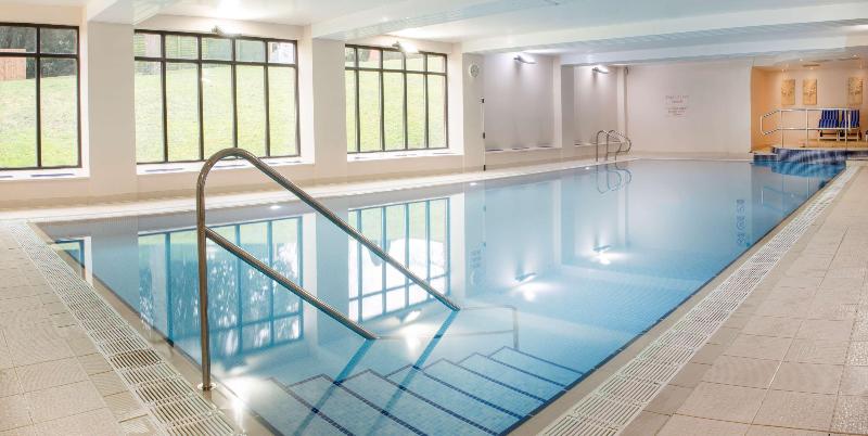 De Vere Latimer Place - Havuz