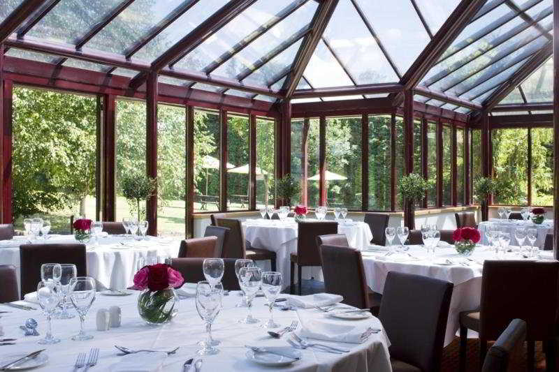 De Vere Latimer Place fotoÄŸrafÄ±