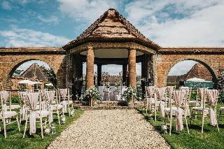 Milton Hill House fotoÄŸrafÄ±
