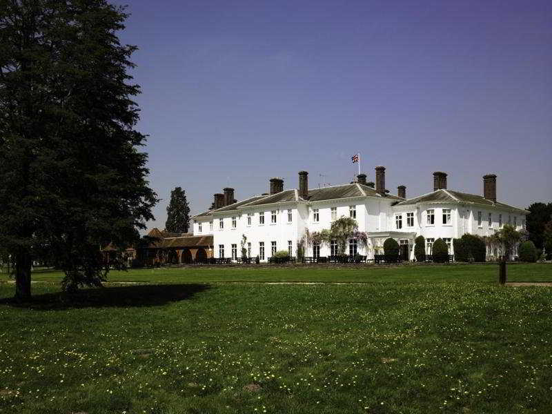 Milton Hill House otel fotoğrafı