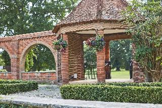 Milton Hill House fotoÄŸrafÄ±