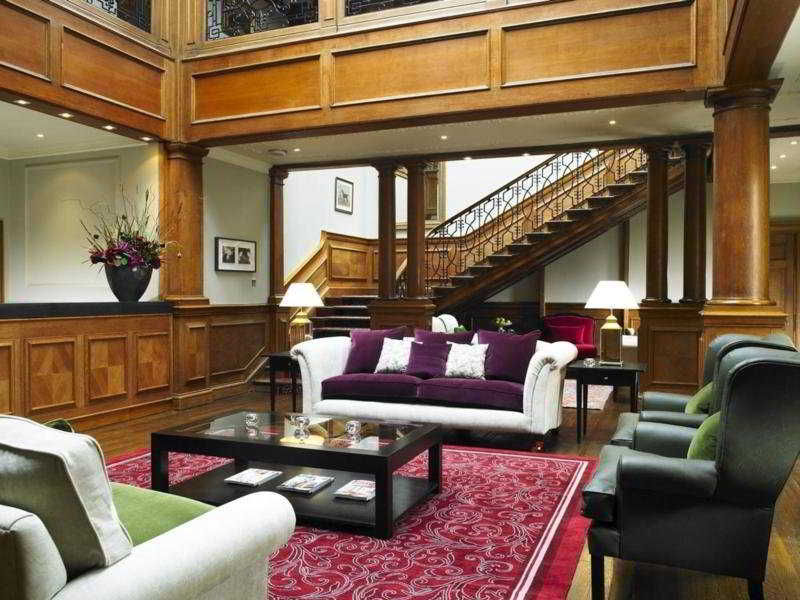 Milton Hill House fotoÄŸrafÄ±
