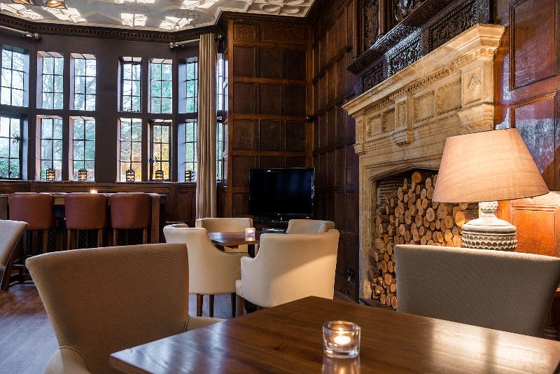New Place Hotel Hampshire - Bar
