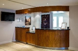 New Place Hotel Hampshire fotoÄŸrafÄ±