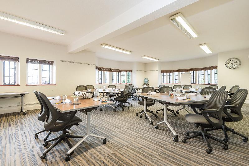 New Place Hotel Hampshire - Toplantı