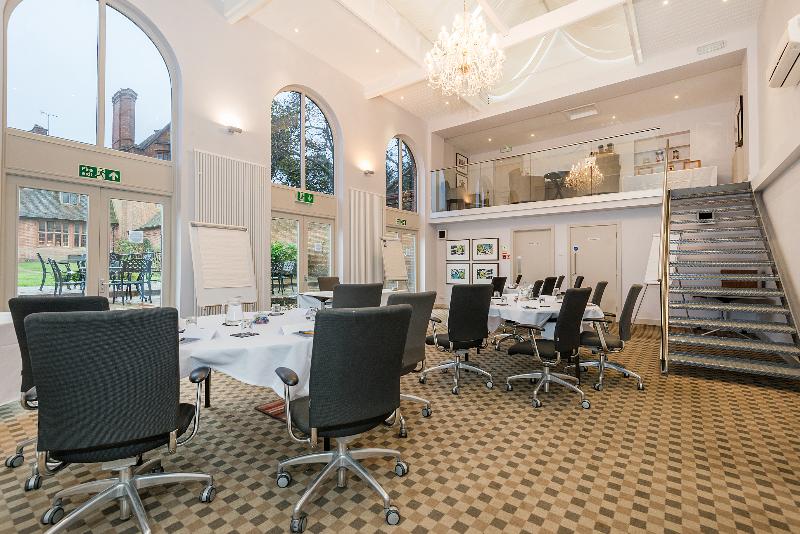 New Place Hotel Hampshire - Toplantı