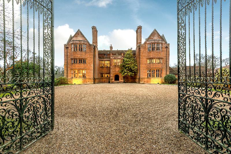 New Place Hotel Hampshire - Genel