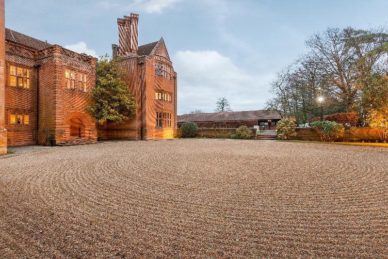 New Place Hotel Hampshire - Genel