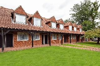 New Place Hotel Hampshire fotoÄŸrafÄ±