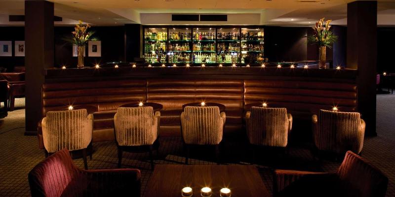 De Vere Wokefield Park - Bar