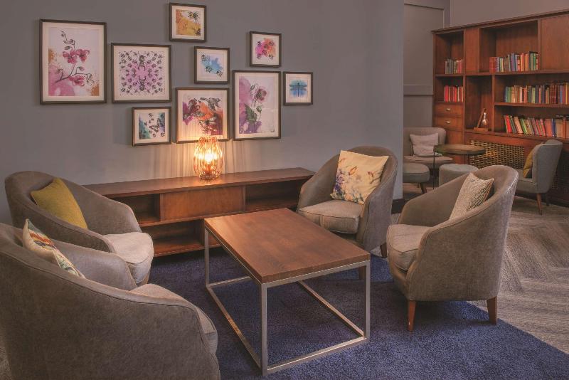 De Vere Wokefield Park - Bar