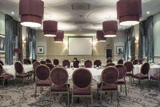De Vere Wokefield Park fotoÄŸrafÄ±