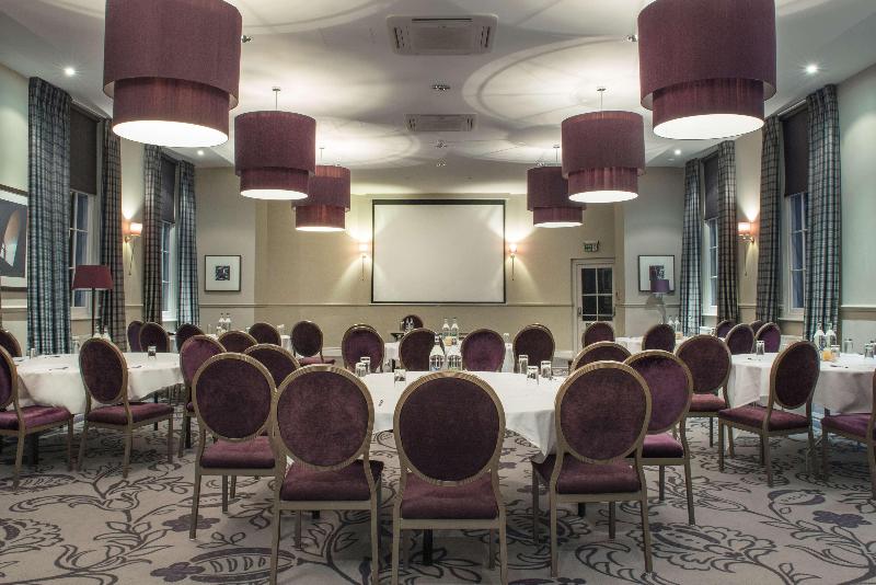 De Vere Wokefield Park - Toplantı