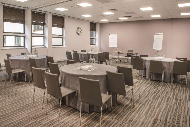 De Vere Wokefield Park - Toplantı