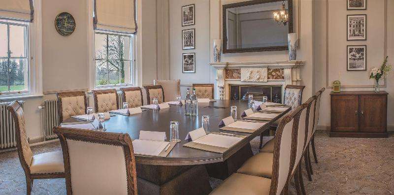 De Vere Wokefield Park - Toplantı