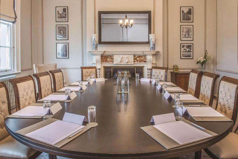 De Vere Wokefield Park - Toplantı