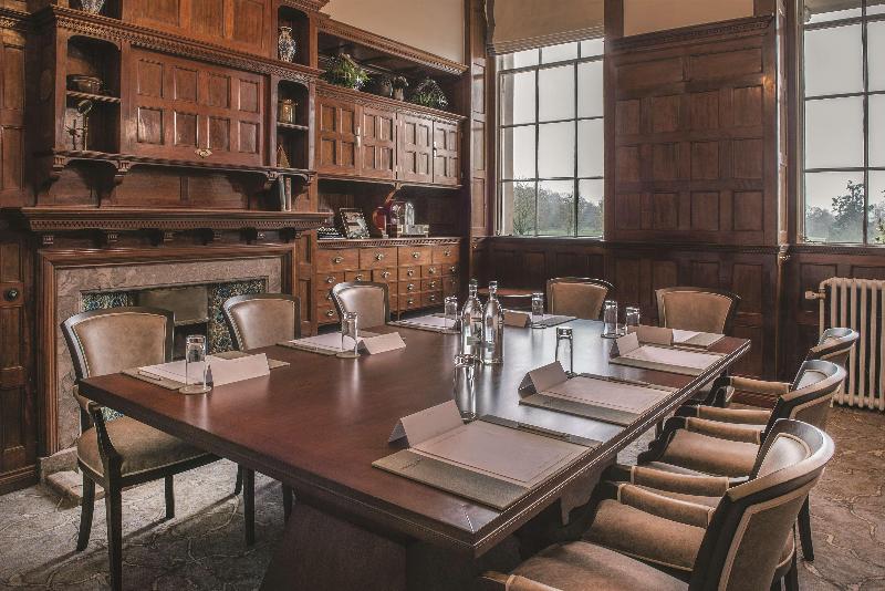 De Vere Wokefield Park - Toplantı