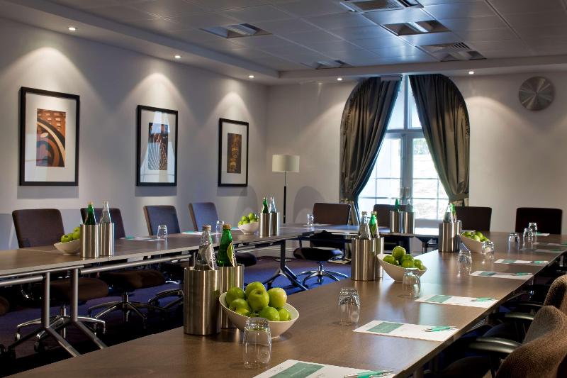 De Vere Wokefield Park - Toplantı