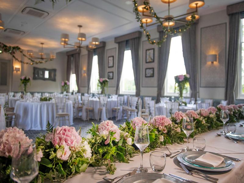 De Vere Wokefield Park - Toplantı
