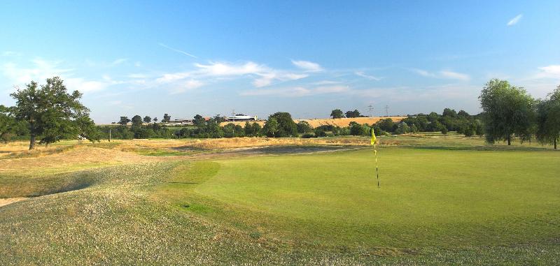 De Vere Wokefield Park - Aktivite