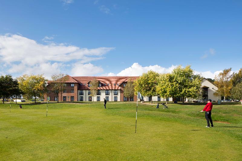 De Vere Wokefield Park - Aktivite