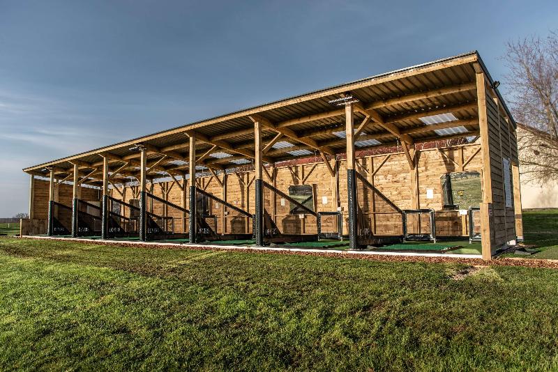 De Vere Wokefield Park - Aktivite