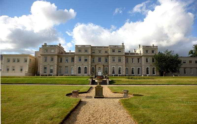 De Vere Wokefield Park otel fotoğrafı