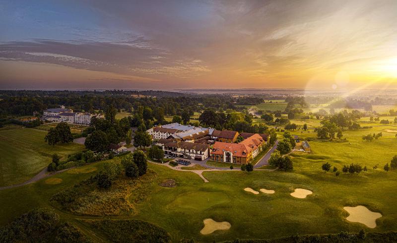 De Vere Wokefield Park - Genel