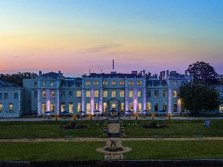 De Vere Wokefield Park fotoÄŸrafÄ±