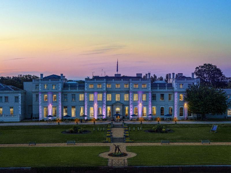 De Vere Wokefield Park - Genel