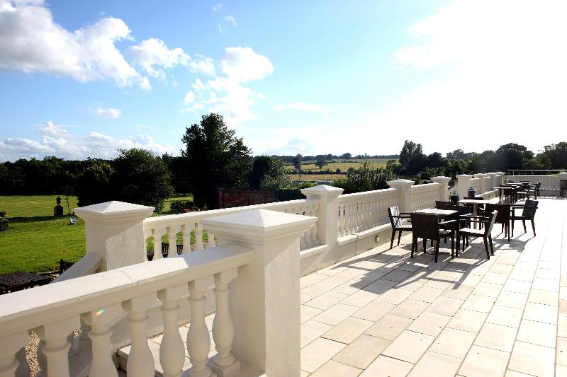 De Vere Wokefield Park - Genel