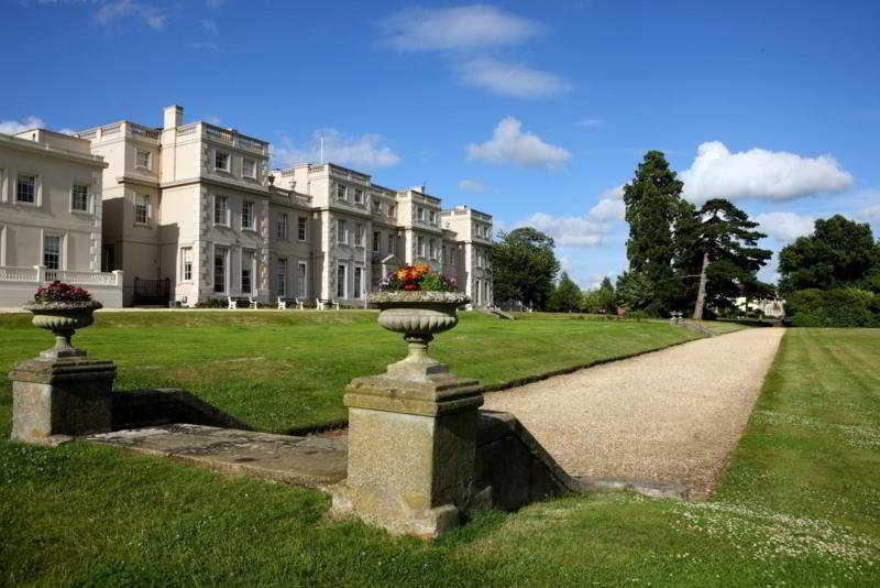 De Vere Wokefield Park fotoÄŸrafÄ±