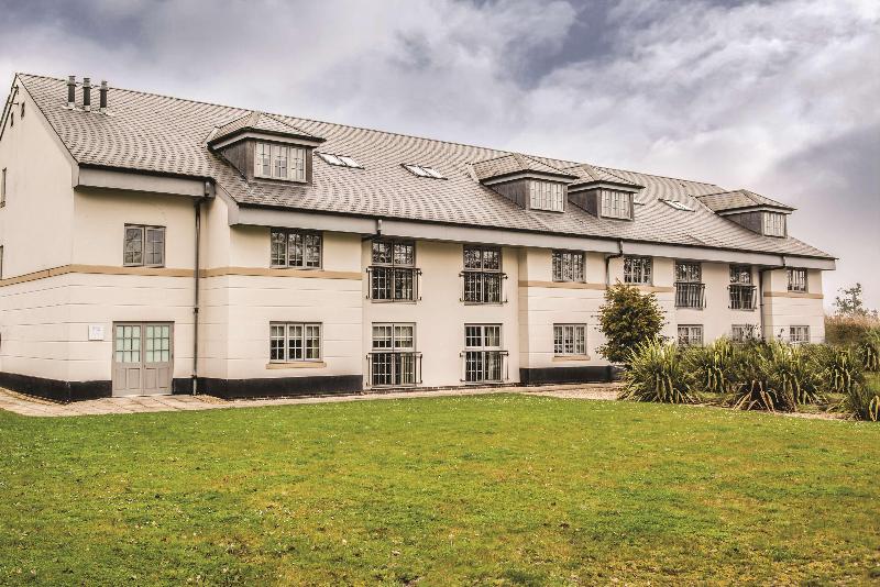 De Vere Wokefield Park - Genel