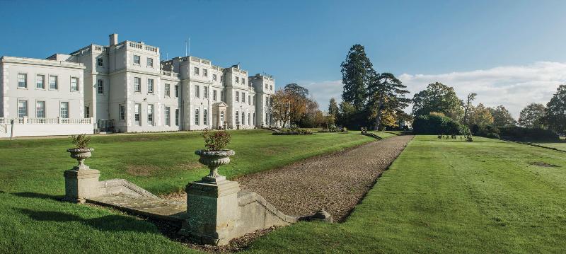 De Vere Wokefield Park - Genel