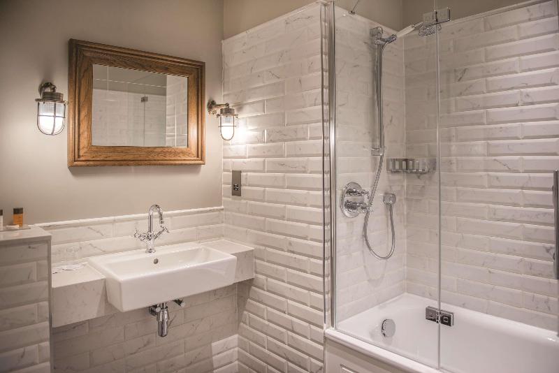 De Vere Wokefield Park - Oda