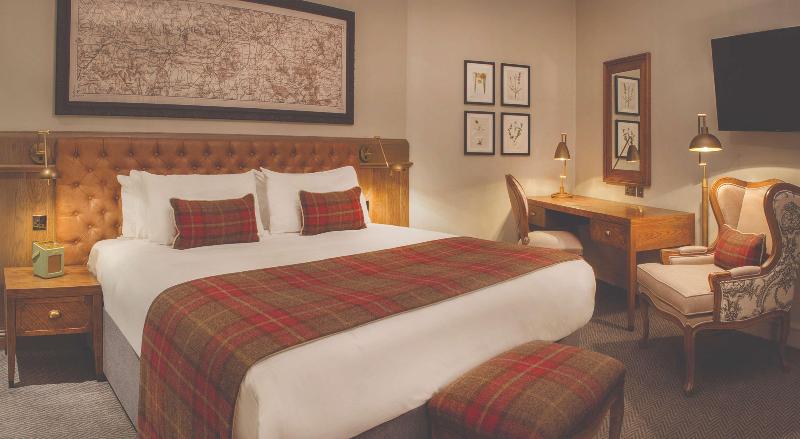 De Vere Wokefield Park - Oda