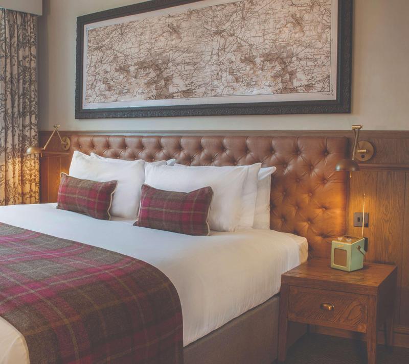 De Vere Wokefield Park - Oda