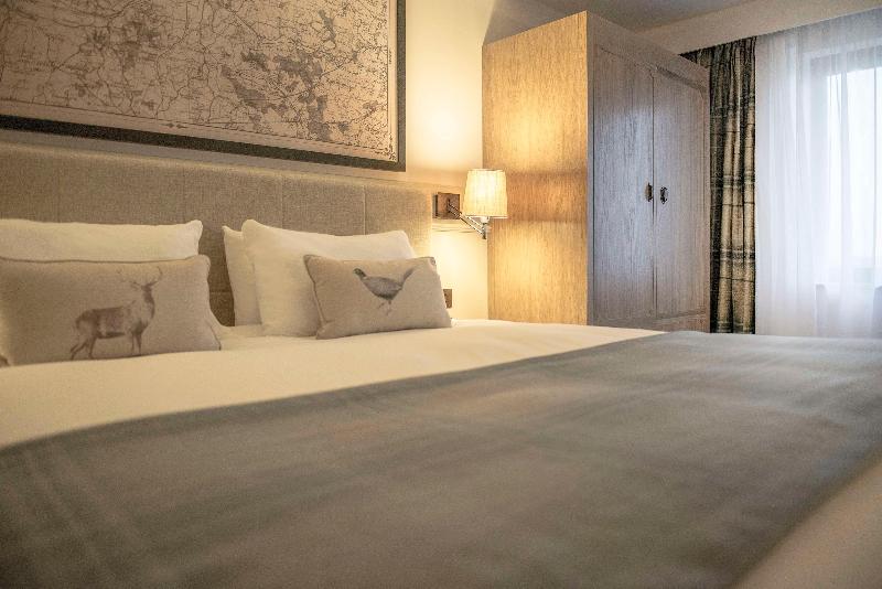 De Vere Wokefield Park - Oda