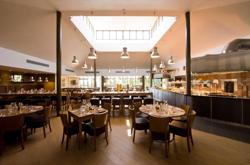 De Vere Wokefield Park - Restoran
