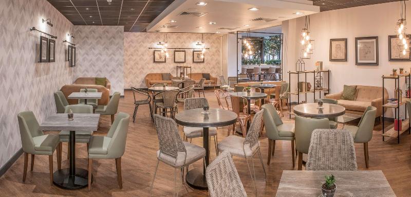 De Vere Wokefield Park - Restoran