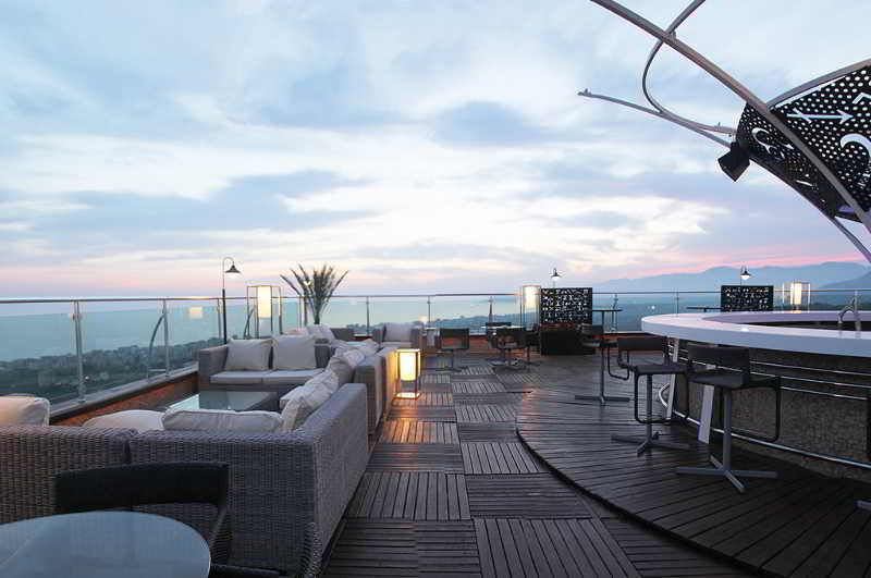 Goldcity Hotel Alanya fotoÄŸrafÄ±