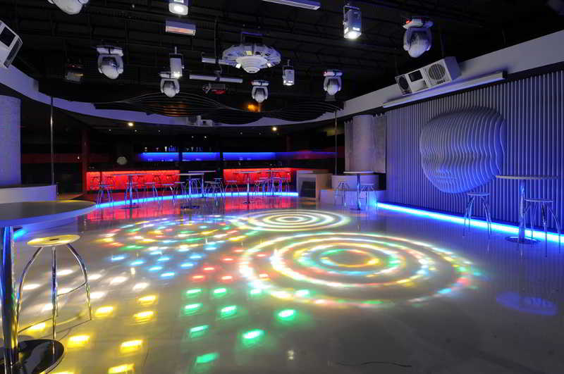Goldcity Hotel Alanya fotoÄŸrafÄ±