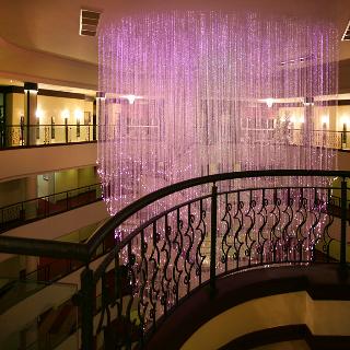 Goldcity Hotel Alanya fotoÄŸrafÄ±